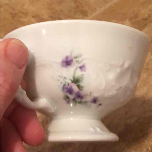 Royal Kent Poland China Set - Picture 3 of 4